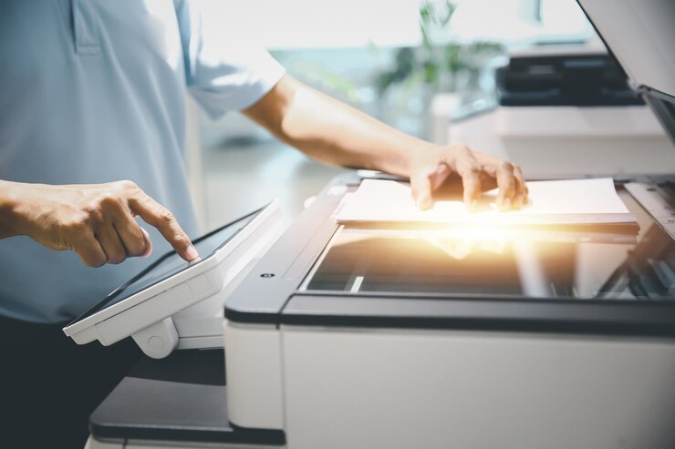 Best Printers for Business: Top Picks for Every Office Need in 2025