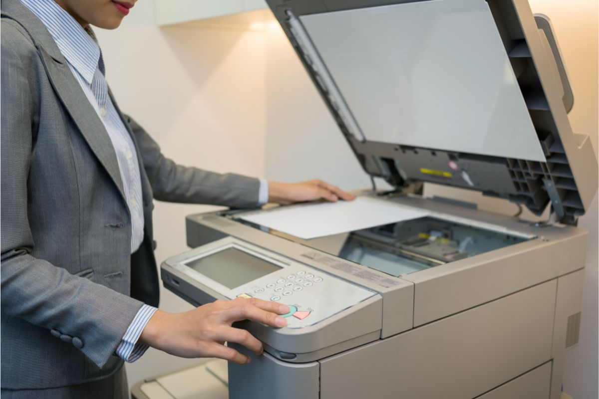 The Essential Guide to Black and White Photocopy Machines for Offices