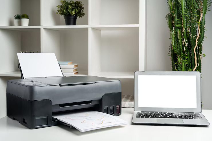 Top 7 Latest Printers for Home Use in India