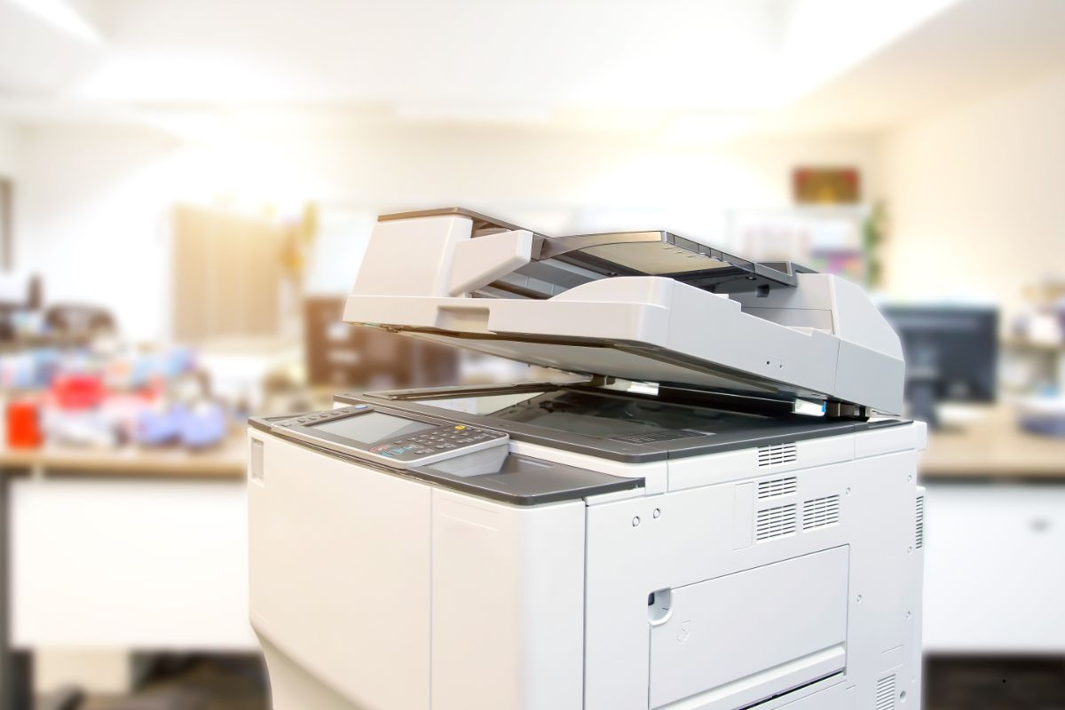 Top Xerox Black and White Photocopiers for Small to Mid-Sized Businesses