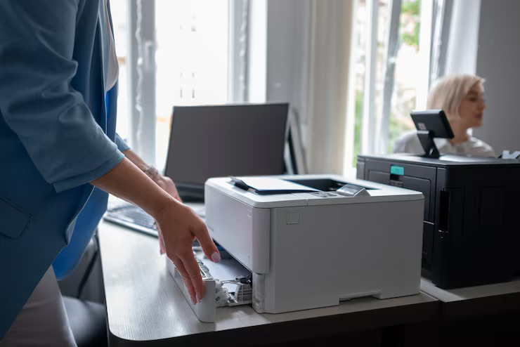 Office Printer Buying Guide 2025: Choosing the Right Device for Your Business